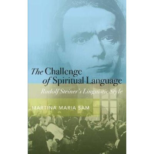 The Challenge of Spiritual Language