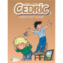 Cedric Vol.2: Dad's Got Class