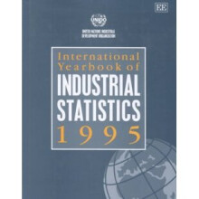 International Yearbook of Industrial Statistics 1995
