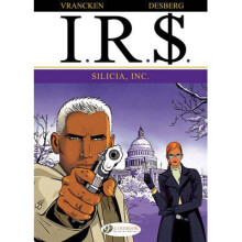 Ir Vol.3: Silica, Inc.