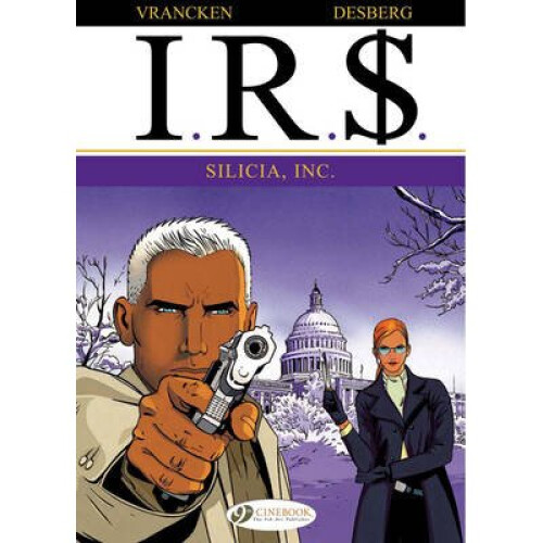 IrÂ Vol.3: Silica, Inc.