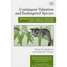 Contingent Valuation and Endangered Species
