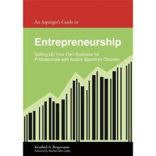 An Asperger's Guide to Entrepreneurship