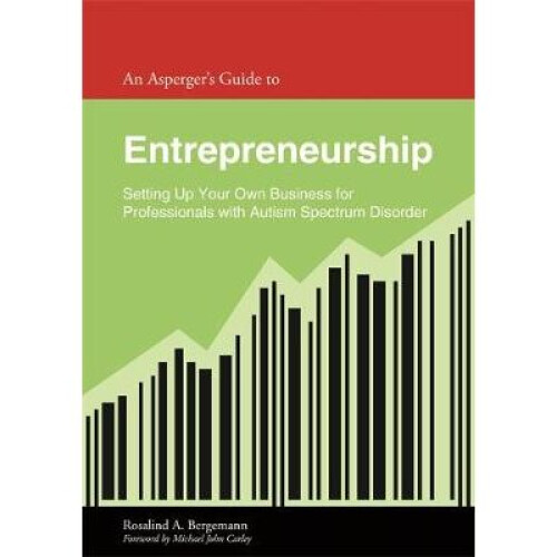 An Asperger's Guide to Entrepreneurship