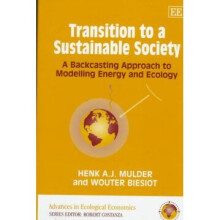 Transition to a Sustainable Society