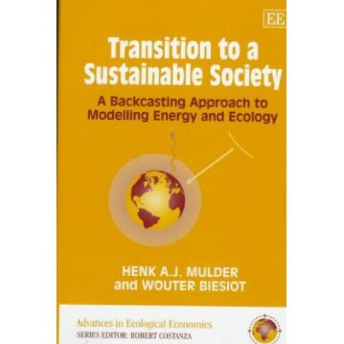 Transition to a Sustainable Society