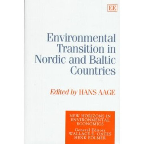 Environmental Transition in Nordic and Baltic Countries