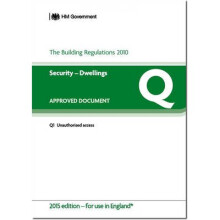The Building Regulations 2010