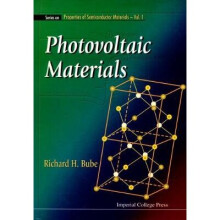 Photovoltaic Materials