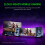 Razer Razer Kishi for Android - Smartphone Gaming Controller 3