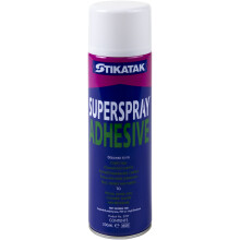 Stikatak Superspray Adhesive - 500ml