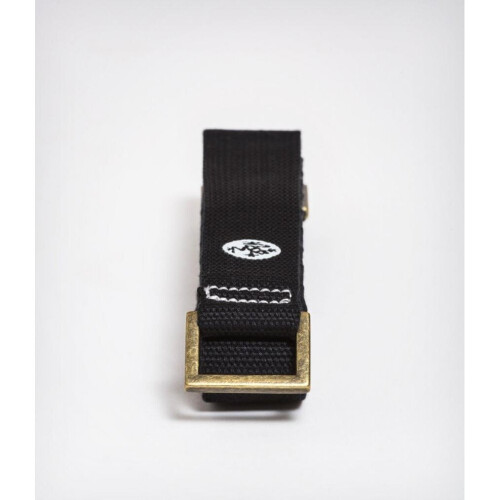 (Black) Manduka The Commuter - Mat Sling Strap Carrier 1