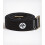 (Black) Manduka The Commuter - Mat Sling Strap Carrier 1
