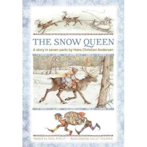 The Snow Queen