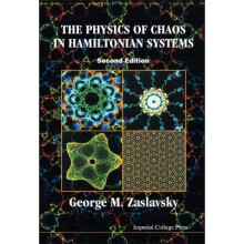 Physics Of Chaos In Hamiltonian Systems, The (2nd Edition)