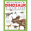 Ultimate Dinosaur Sticker Book 1