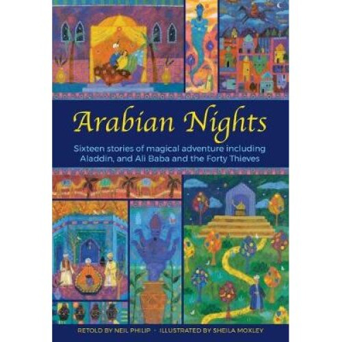 The Arabian Nights