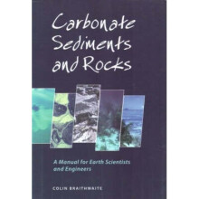 Carbonate Sediments and Rocks