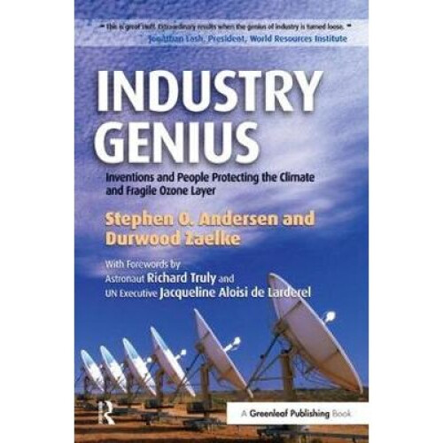 Industry Genius