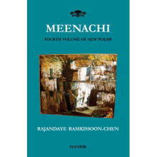 Meenachi