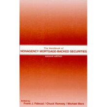 The Handbook of Nonagency Mortgage–Backed Securities