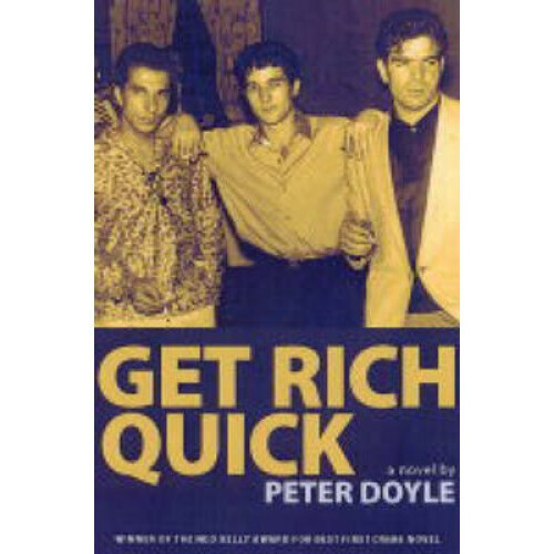Get Rich Quick