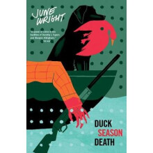 Duck Season Death