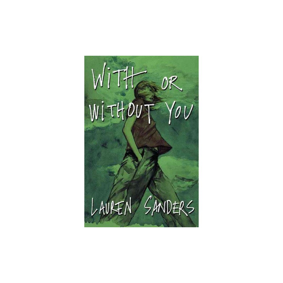 With Or Without You