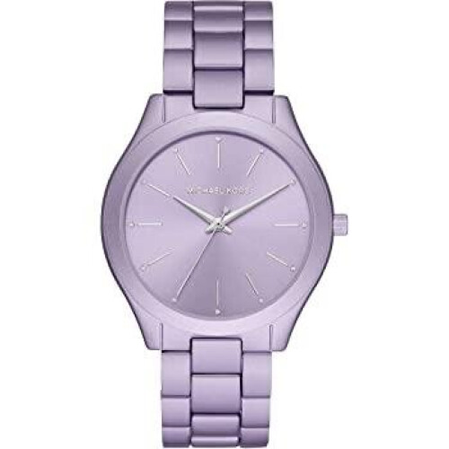 Michael Kors Michael Kors MK4540 Slim Runway dameshorloge