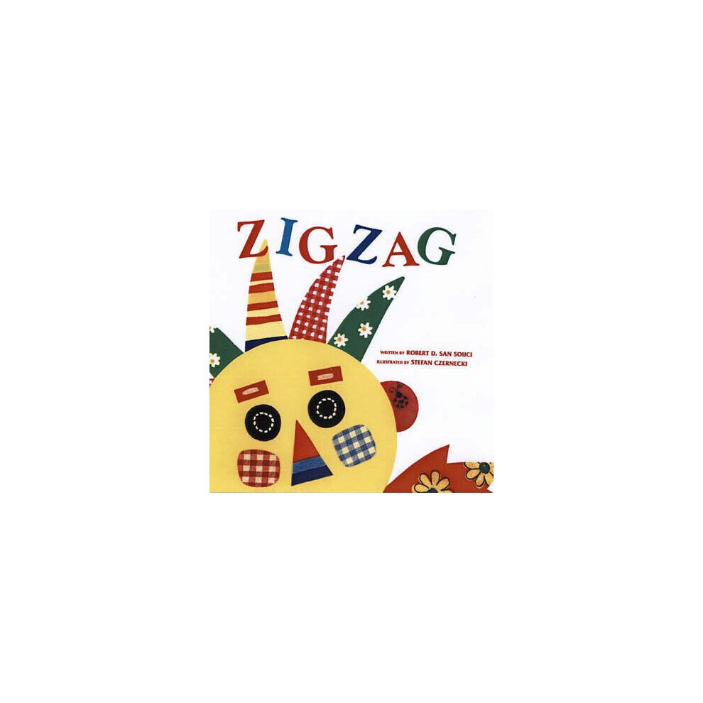 Zigzag