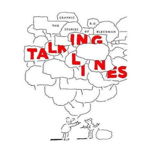 Talking Lines