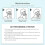 1000 pièces Masques faciaux jetables à 3 plis, masque dentaire 8