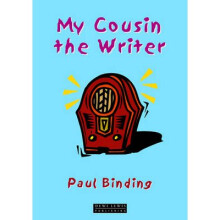 My Cousin The Writer