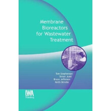 Membrane Bioreactors for Wastewater Treatment