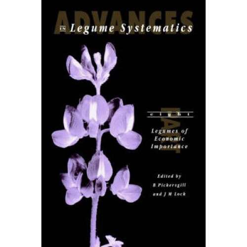 Advances in Legume Systematics Part 8