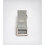 (Heather Grey Bliss) Manduka The Commuter - Mat Sling Strap Carrier 2