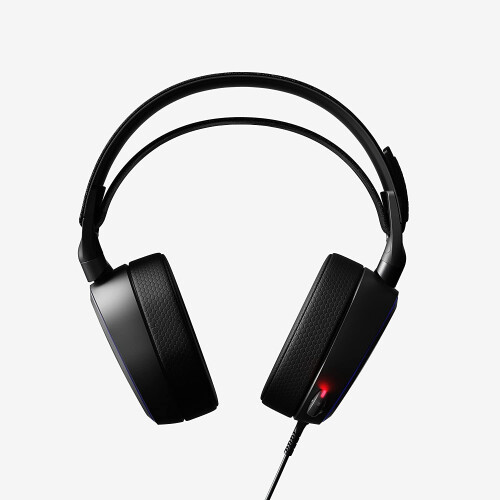 SteelSeries SteelSeries Arctis Pro High Fidelity Gaming Headset,DTS Headphone 1
