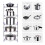 5 Tier Kitchen Pots And Pans Storage Rack Large Pots & Pans Corner Rack Holder 3