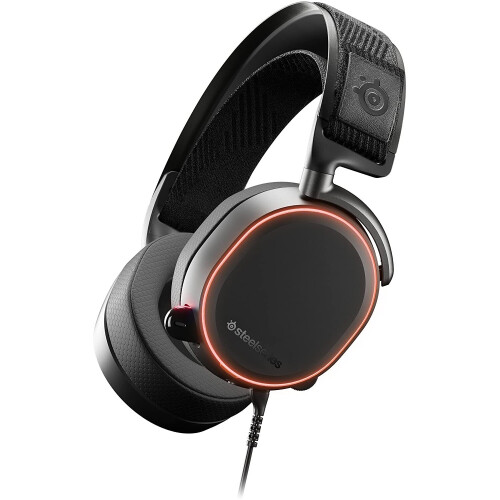 SteelSeries SteelSeries Arctis Pro High Fidelity Gaming Headset,DTS Headphone