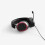 SteelSeries SteelSeries Arctis Pro High Fidelity Gaming Headset,DTS Headphone 6