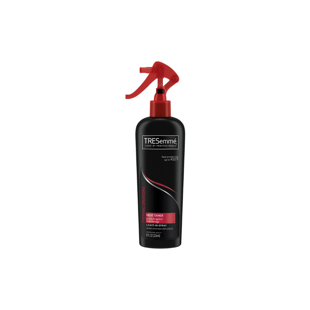 Tresemme, Thermal Creations, Heat Tamer Leave-In Spray, 236ml