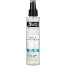 TRESemme Conditioner Leave-In Hair Detangler Spray fr kvinnor och mn - Pro Pure Detangle & Smooth Sulfate-Free balsam fr torrt skadat hrvrd