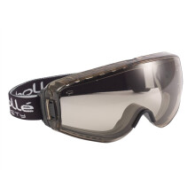 Bolle Safety Pilot Ventilated Safety Goggles - CSP BOLPILOPCSP