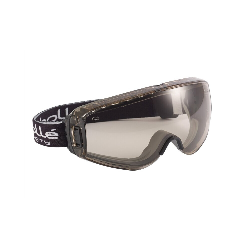 Bolle Safety Pilot Ventilated Safety Goggles - CSP BOLPILOPCSP