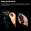 Godox Godox ML60 LED Continuous Light Lightweight Wireless Studio Lighting 3