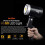Godox Godox ML60 LED Continuous Light Lightweight Wireless Studio Lighting 5