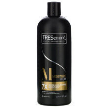 Tresemme, Reichhaltiges Feuchtigkeits-Shampoo, 28 fl oz (828 ml)