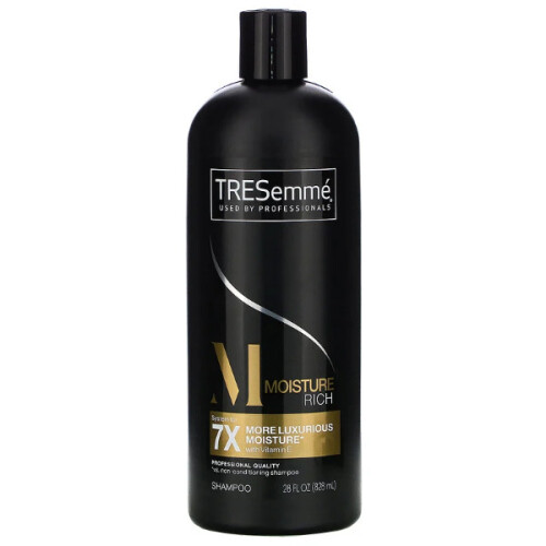 TRESemmé Tresemme, Moisture Rich Shampoo, 828ml