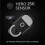 Logitech Logitech G PRO X Superlight Wireless Gaming Mouse - Black 3