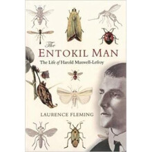The Entokil Man